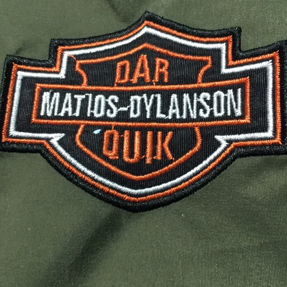 Bomber jacket - Picture 3 of 7